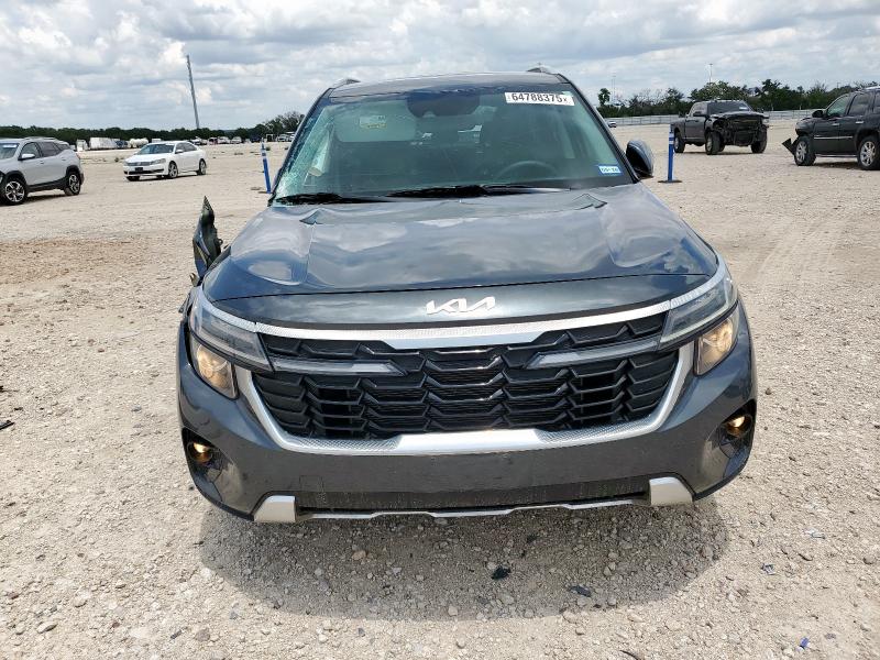 Photo 5 from auction – 2024 KIA SELTOS S with VIN KNDEU2AA5R7618660