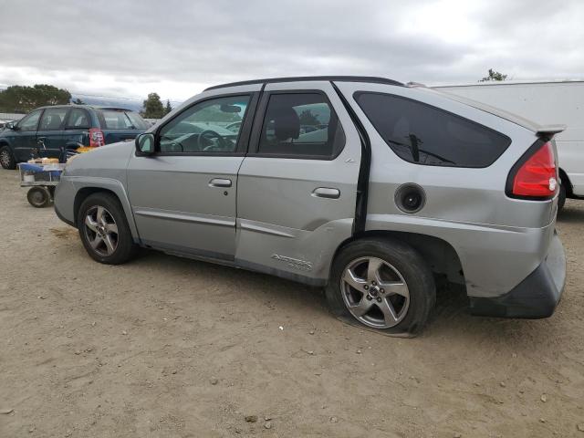 Photo 2 from auction – 2004 PONTIAC AZTEK with VIN 3G7DA03E74S548290