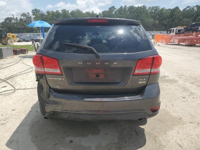Photo 6 from auction – 2018 DODGE JOURNEY GT with VIN 3C4PDCEG3JT464074