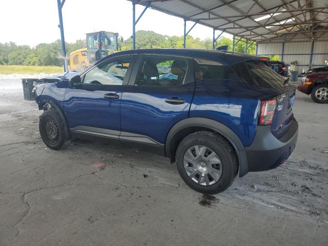 Photo 2 from auction – 2025 NISSAN KICKS S with VIN 3N8AP6BB2SL382124