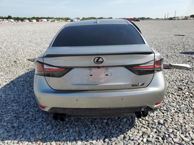 Photo 6 from auction – 2017 LEXUS GS-F with VIN JTHBP1BL7HA002429