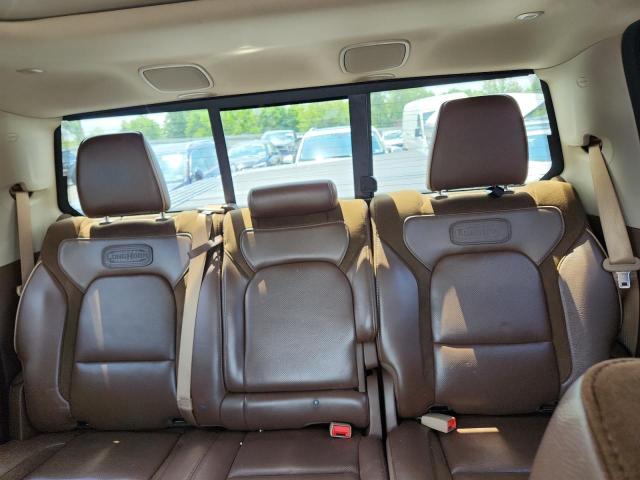 Photo 10 from auction – 2021 RAM 1500 LONGH with VIN 1C6SRFKT3MN696748