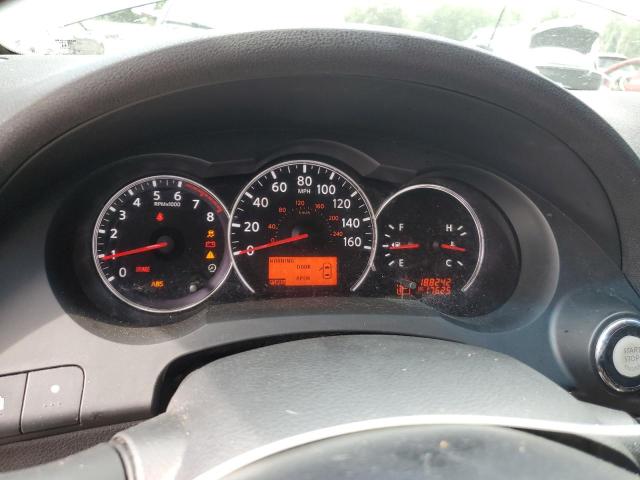 Photo 9 from auction – 2012 NISSAN ALTIMA with VIN 1N4AL2EPXCC262243