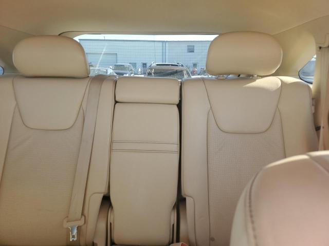 Photo 10 from auction – 2013 LEXUS RX 350 BAS with VIN 2T2BK1BA3DC200523