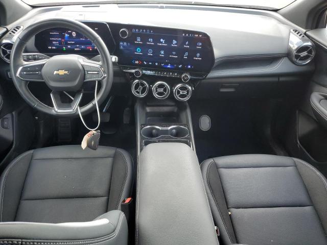 Photo 8 from auction – 2024 CHEVROLET BLAZER 2LT with VIN 3GNKDBRJ1RS244547