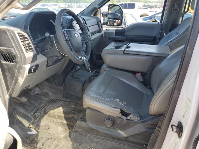 Photo 7 from auction – 2017 FORD F250 SUPER with VIN 1FT7W2B61HEE63564