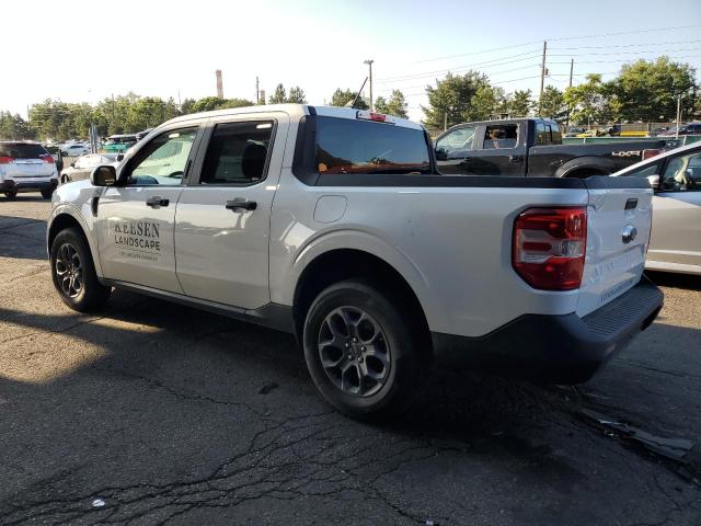 Photo 2 from auction – 2023 FORD MAVERICK XL with VIN 3FTTW8F97PRA82805