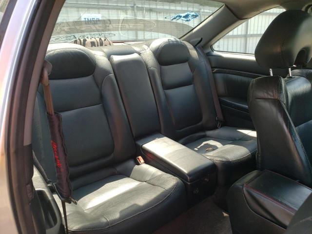 Photo 10 from auction – 2001 ACURA 3.2CL TYPE with VIN 19UYA42601A016494