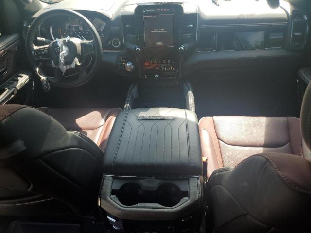 Photo 8 from auction – 2025 RAM 1500 LIMIT with VIN 1C6SRFHP5SN618981