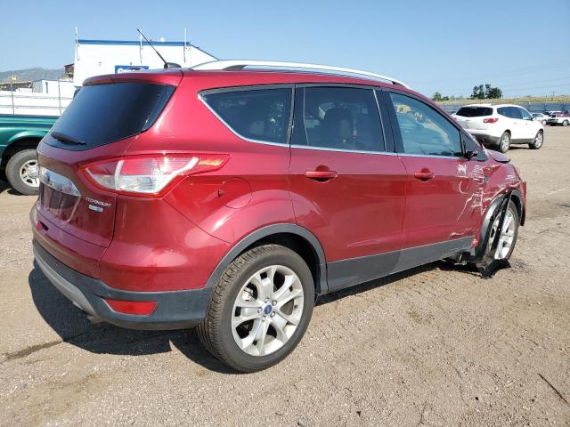 Photo 3 from auction – 2016 FORD ESCAPE TIT with VIN 1FMCU9J92GUC26946