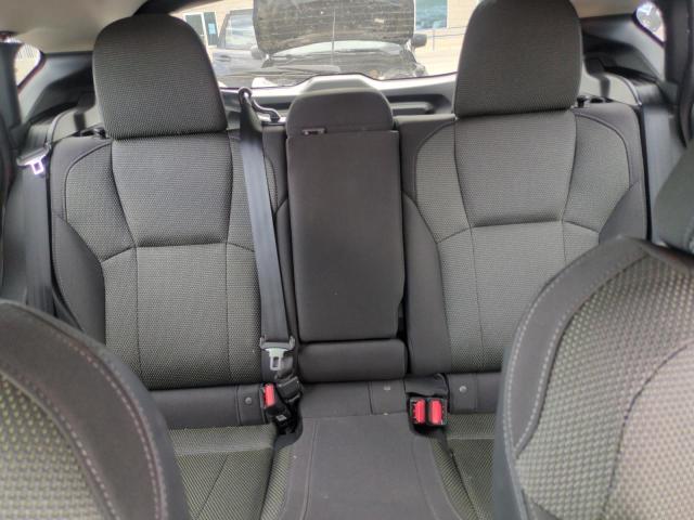 Photo 10 from auction – 2024 SUBARU CROSSTREK with VIN JF2GUADC9R8363314
