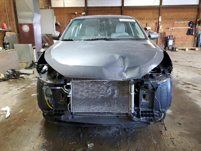 Photo 5 from auction – 2019 HYUNDAI TUCSON SE with VIN KM8J2CA49KU979770