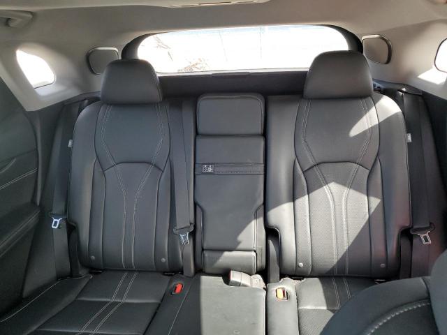 Photo 10 from auction – 2017 LEXUS RX 350 BAS with VIN 2T2ZZMCA8HC034919