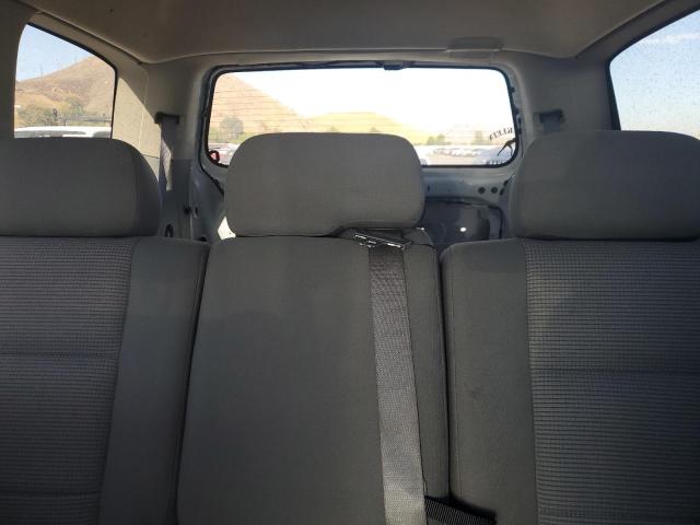 Photo 10 from auction – 2009 DODGE DURANGO SL with VIN 1D8HB48T59F708503