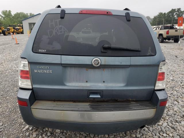 Photo 6 from auction – 2011 MERCURY MARINER with VIN 4M2CN8B7XBKJ04360