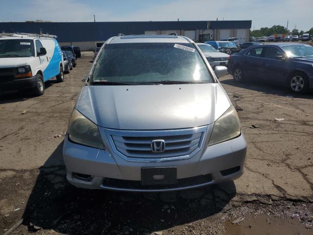 Photo 5 from auction – 2010 HONDA 0 with VIN 5FNRL3H7XAB015268