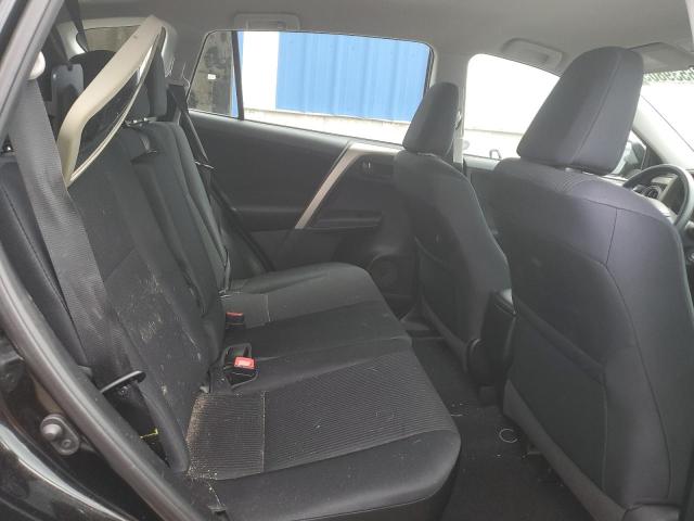 Photo 11 from auction – 2015 TOYOTA RAV4 LE with VIN 2T3BFREV1FW357630