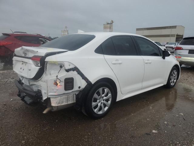 Photo 3 from auction – 2020 TOYOTA COROLLA LE with VIN 5YFEPRAE9LP078044