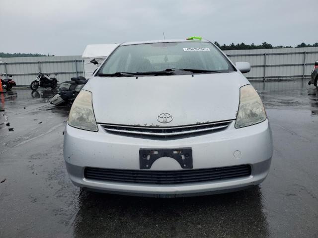 Photo 5 from auction – 2007 TOYOTA PRIUS with VIN JTDKB20U173233749