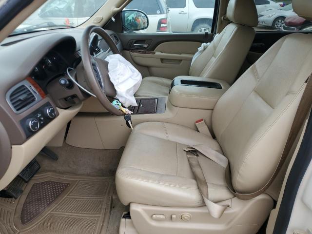 Photo 7 from auction – 2013 CHEVROLET SUBURBAN K with VIN 1GNSKKE73DR367147