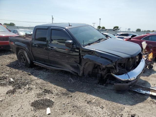 Photo 4 from auction – 2012 CHEVROLET COLORADO L with VIN 1GCHTDFE7C8129282