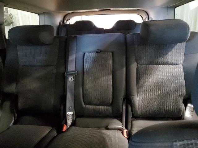 Zdjęcie 10 z aukcji – 2008 JEEP COMMANDER z VIN 1J8HG48K88C127576