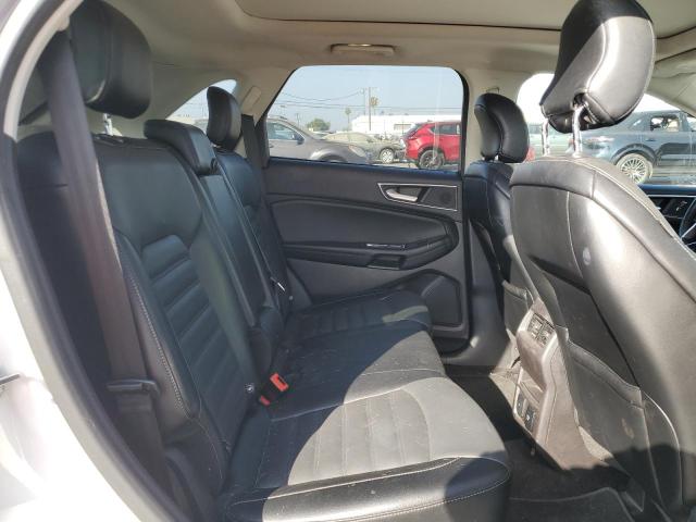 Photo 11 from auction – 2017 FORD EDGE SEL with VIN 2FMPK3J90HBC09932