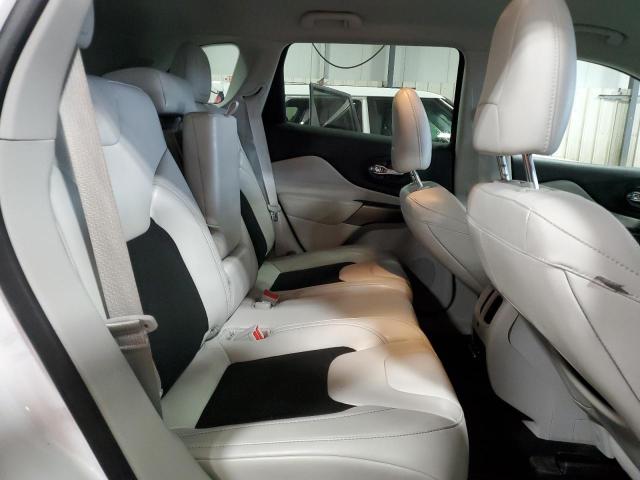 Photo 11 from auction – 2020 JEEP CHEROKEE L with VIN 1C4PJMLB7LD541432