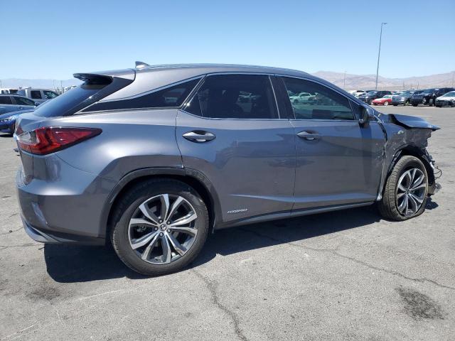 Photo 3 from auction – 2019 LEXUS RX 450H BA with VIN 2T2BGMCA9KC037049