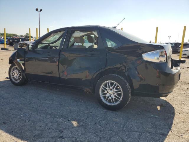 Photo 2 from auction – 2008 FORD FOCUS SE with VIN 1FAHP35NX8W142374