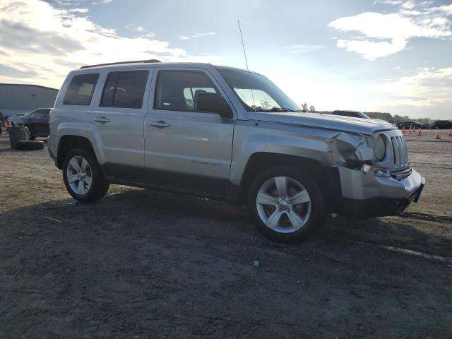 Photo 4 from auction – 2013 JEEP PATRIOT LA with VIN 1C4NJPFA6DD260705