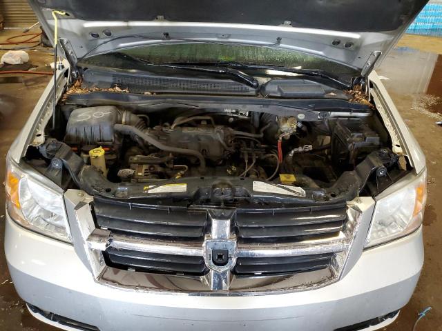 Photo 12 from auction – 2010 DODGE GRAND CARA with VIN 2D4RN5D1XAR209975