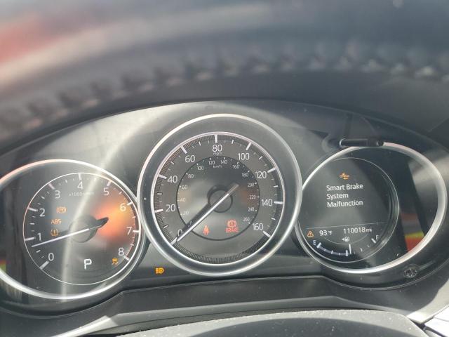 Photo 9 from auction – 2018 MAZDA 6 TOURING with VIN JM1GL1VM9J1313681