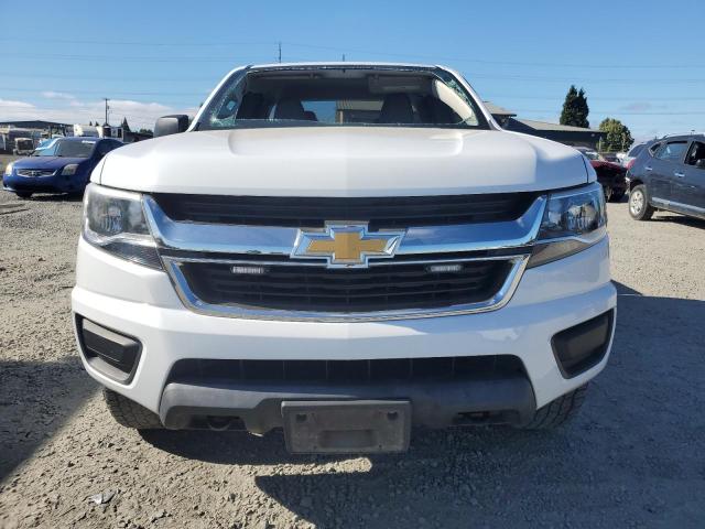Photo 5 from auction – 2020 CHEVROLET COLORADO with VIN 1GCHTBEA7L1196072