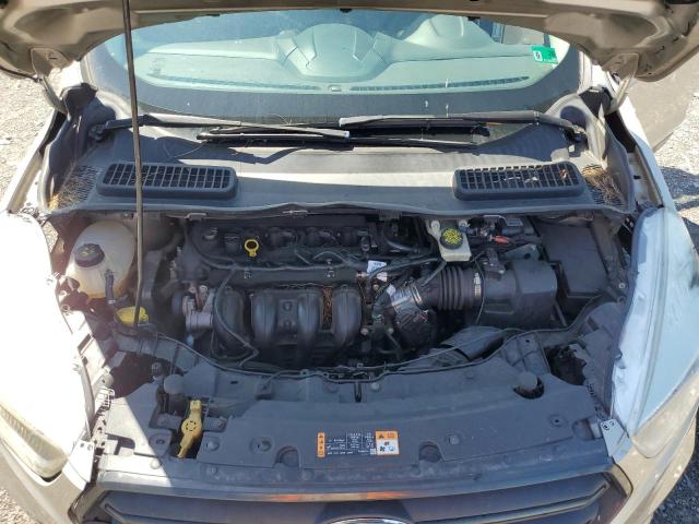 Photo 12 from auction – 2017 FORD ESCAPE S with VIN 1FMCU0F72HUB79177