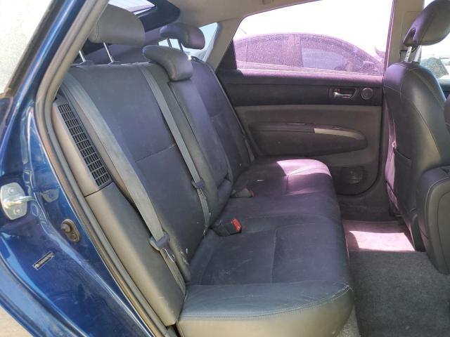 Photo 10 from auction – 2008 TOYOTA PRIUS with VIN JTDKB20U087783115