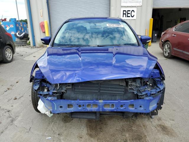Photo 5 from auction – 2015 FORD FOCUS SE with VIN 1FADP3F22FL358818