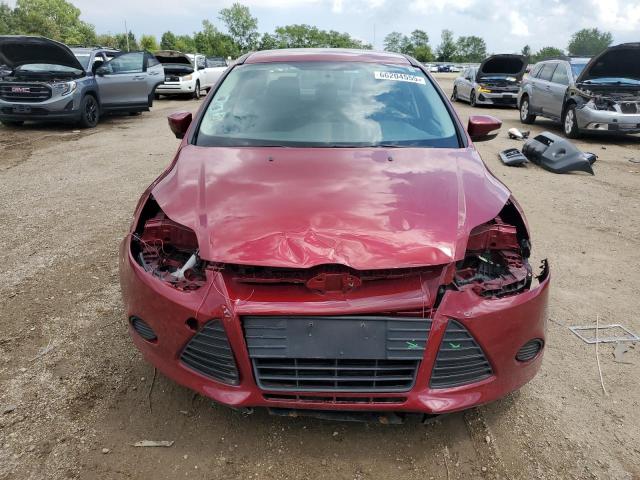 Photo 5 from auction – 2014 FORD FOCUS SE with VIN 1FADP3F24EL173524