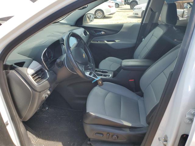 Photo 7 from auction – 2021 CHEVROLET EQUINOX PR with VIN 3GNAXNEV6MS149536