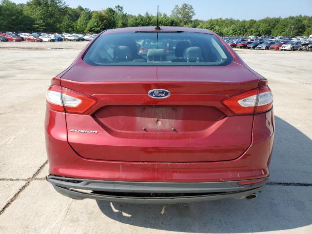 Photo 6 from auction – 2015 FORD FUSION S with VIN 3FA6P0G79FR242647