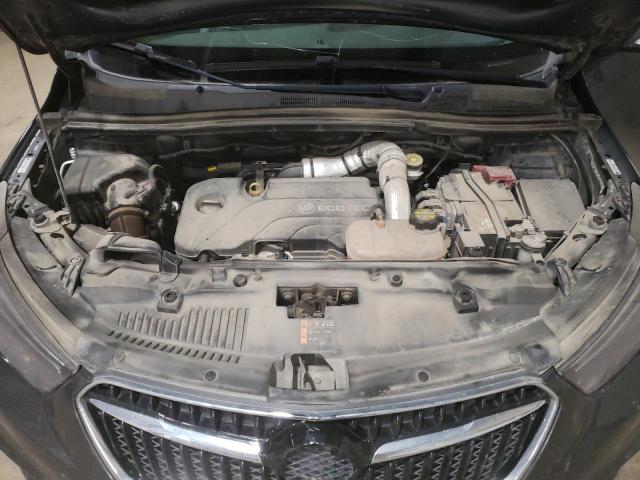 Photo 12 from auction – 2018 BUICK ENCORE PRE with VIN KL4CJFSM9JB723262