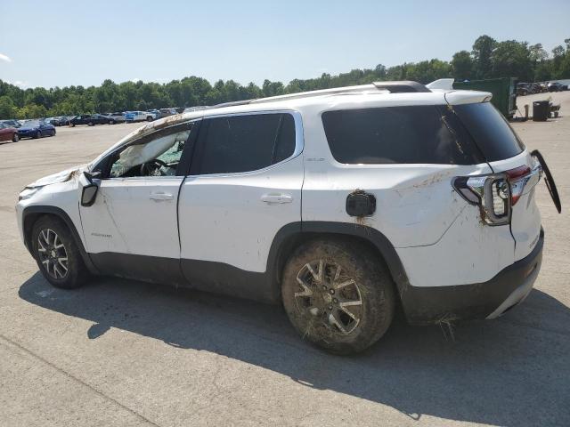 Photo 2 from auction – 2023 GMC ACADIA SLE with VIN 1GKKNRL43PZ245639