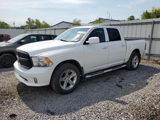 RAM 1500 ST 2015 с VIN 1C6RR7KT7FS647335 - Фото с аукциона
