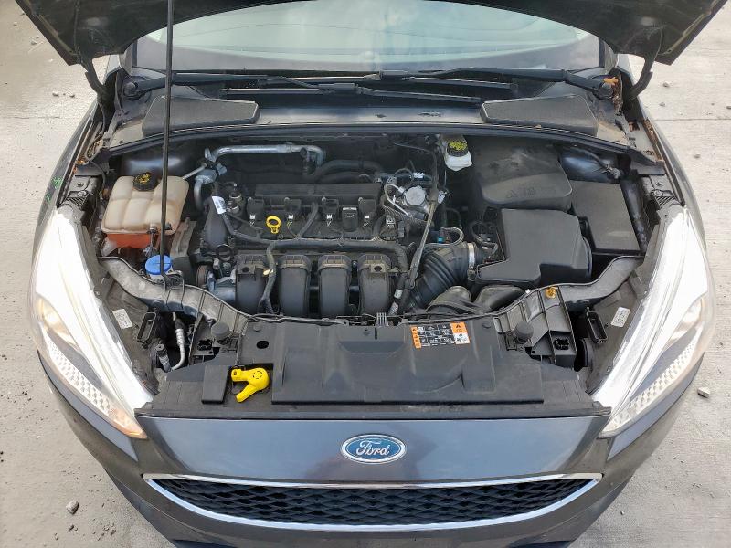 Photo 11 from auction – 2017 FORD FOCUS SE with VIN 1FADP3F24HL325791