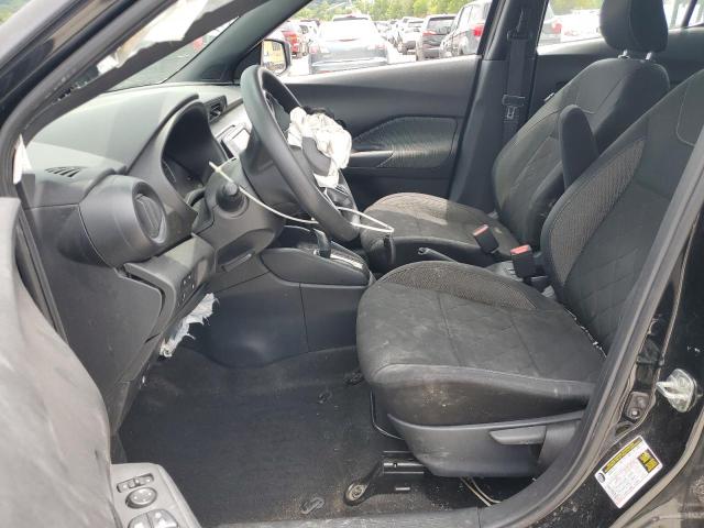 Photo 7 from auction – 2020 NISSAN KICKS S with VIN 3N1CP5BV1LL540191