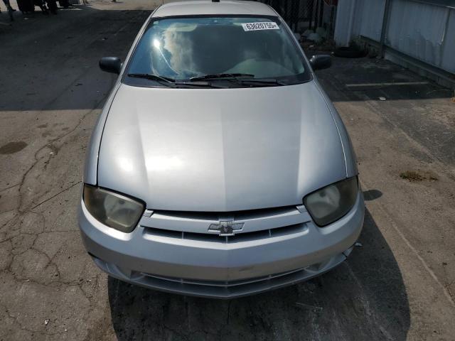 Photo 5 from auction – 2005 CHEVROLET CAVALIER with VIN 1G1JC12F757204014