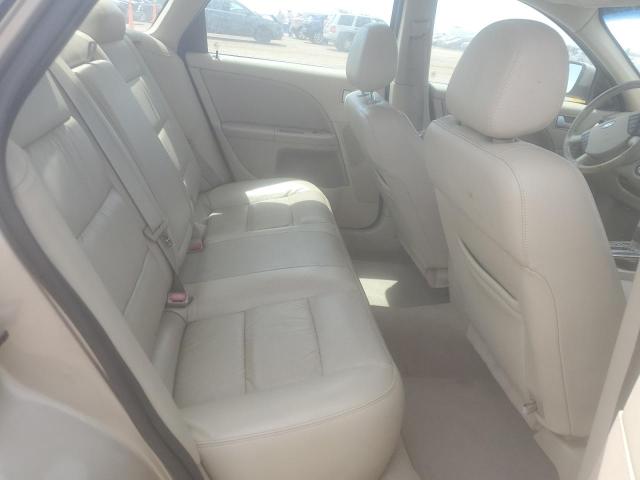 Photo 10 from auction – 2006 FORD FIVE HUNDR with VIN 1FAFP24176G149807