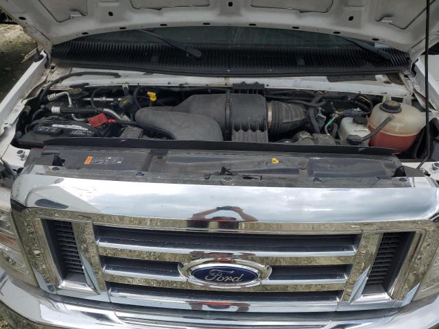 Photo 7 from auction – 2017 FORD ECONOLINE with VIN 1FDWE3FS7HDC39454