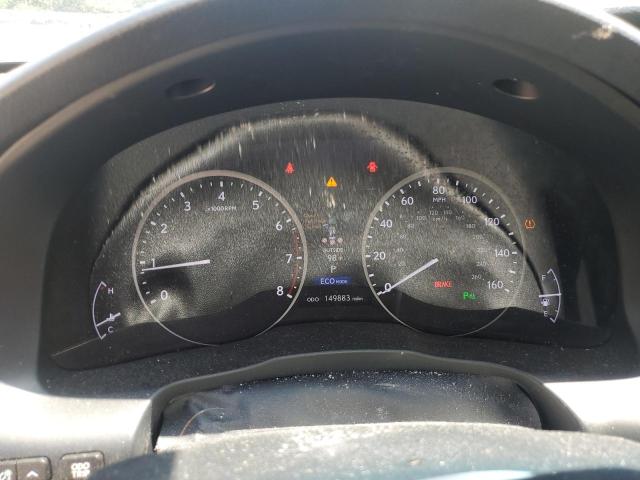 Photo 9 from auction – 2014 LEXUS ES 350 with VIN JTHBK1GG5E2084192
