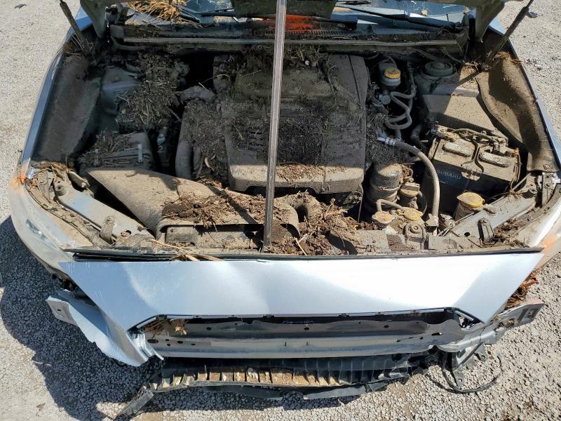 Photo 11 from auction – 2018 SUBARU WRX with VIN JF1VA1A67J9836337